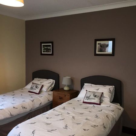 The Greannan Bed & Breakfast Blackwaterfoot Exteriér fotografie