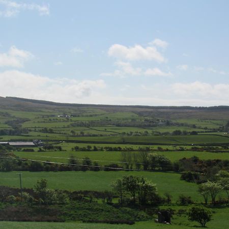 The Greannan Bed & Breakfast Blackwaterfoot Exteriér fotografie