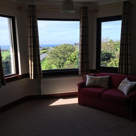 The Greannan Bed & Breakfast Blackwaterfoot Exteriér fotografie