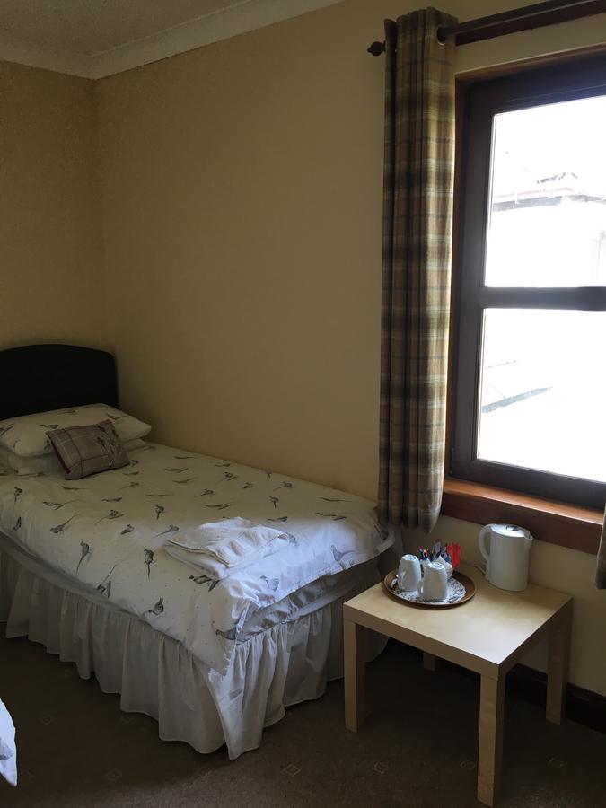 The Greannan Bed & Breakfast Blackwaterfoot Exteriér fotografie