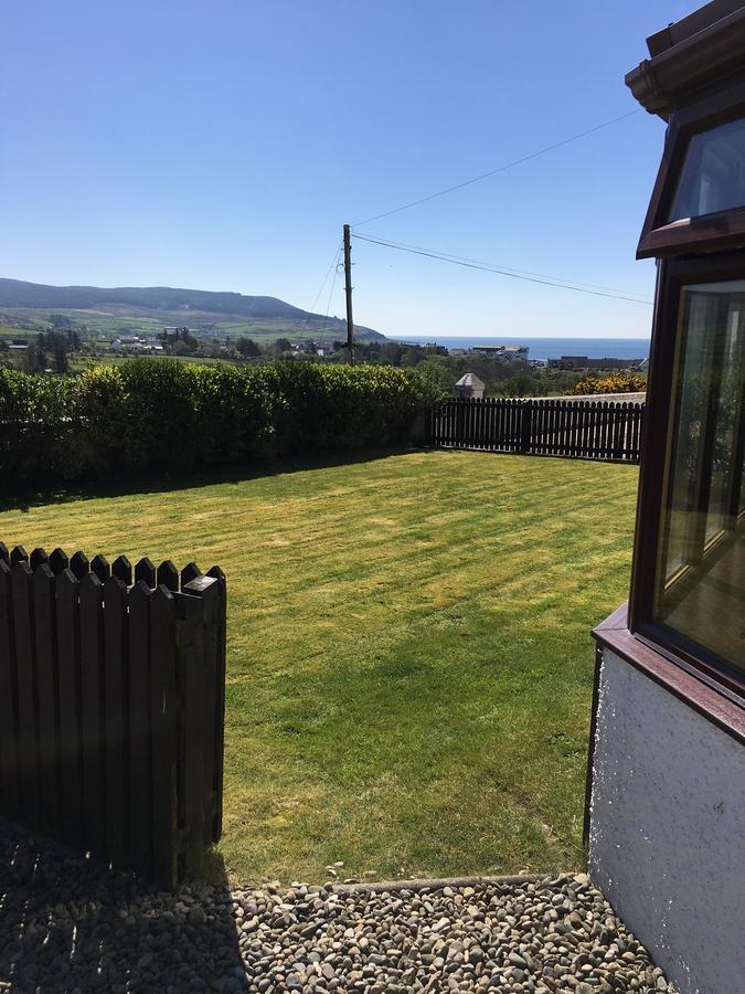 The Greannan Bed & Breakfast Blackwaterfoot Exteriér fotografie